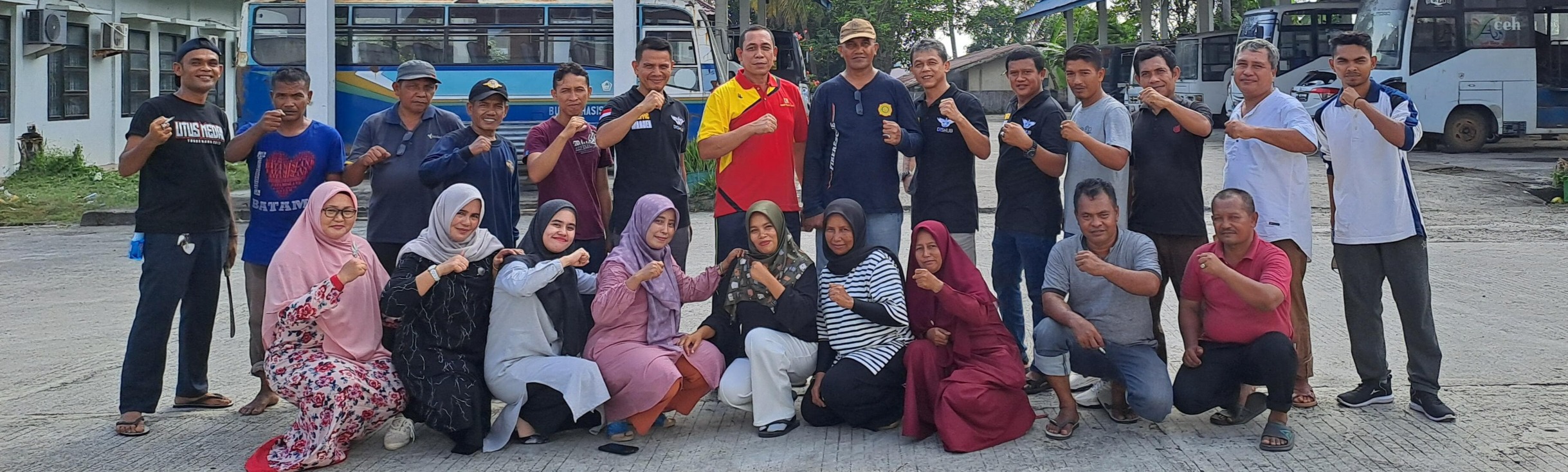 Teknologi dalam Transportasi